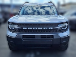 Ford Bronco Sport Big Bend 4x4 2026