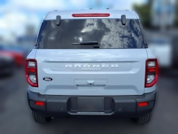 Ford Bronco Sport Big Bend 4x4 2026