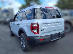 Ford Bronco Sport Big Bend 4x4 2026