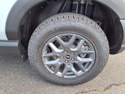 Ford Bronco Sport Big Bend 4x4 2026