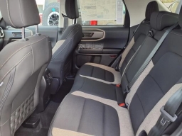 Ford Bronco Sport Big Bend 4x4 2026
