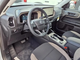 Ford Bronco Sport Big Bend 4x4 2026