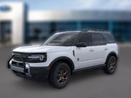 Ford Bronco Sport Big Bend 4x4 2026