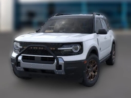 Ford Bronco Sport Big Bend 4x4 2026