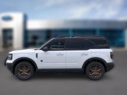 Ford Bronco Sport Big Bend 4x4 2026