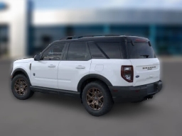 Ford Bronco Sport Big Bend 4x4 2026