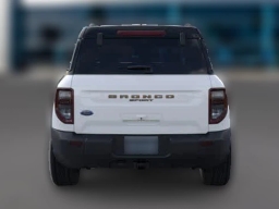 Ford Bronco Sport Big Bend 4x4 2026