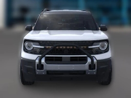 Ford Bronco Sport Big Bend 4x4 2026