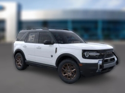 Ford Bronco Sport Big Bend 4x4 2026