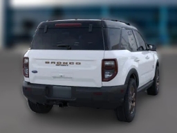 Ford Bronco Sport Big Bend 4x4 2026