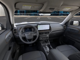 Ford Bronco Sport Big Bend 4x4 2026