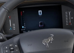 Ford Bronco Sport Big Bend 4x4 2026