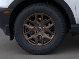 Ford Bronco Sport Big Bend 4x4 2026