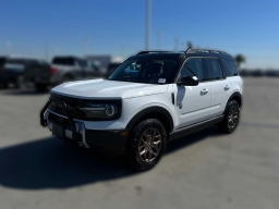 Ford Bronco Sport Big Bend 4x4 2026