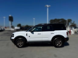 Ford Bronco Sport Big Bend 4x4 2026