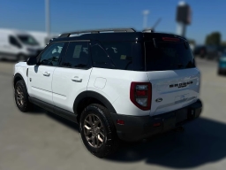 Ford Bronco Sport Big Bend 4x4 2026