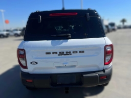 Ford Bronco Sport Big Bend 4x4 2026