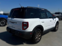 Ford Bronco Sport Big Bend 4x4 2026