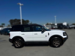 Ford Bronco Sport Big Bend 4x4 2026