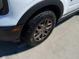 Ford Bronco Sport Big Bend 4x4 2026