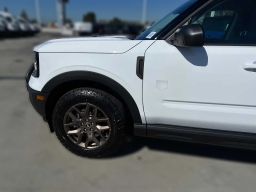 Ford Bronco Sport Big Bend 4x4 2026