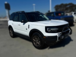 Ford Bronco Sport Big Bend 4x4 2026