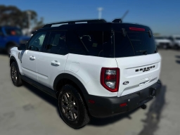 Ford Bronco Sport Big Bend 4x4 2026