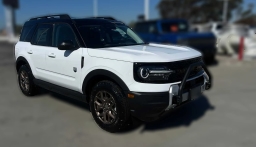 Ford Bronco Sport Big Bend 4x4 2026