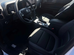 Ford Bronco Sport Big Bend 4x4 2026