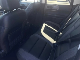 Ford Bronco Sport Big Bend 4x4 2026