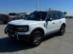 Ford Bronco Sport Big Bend 4x4 2026