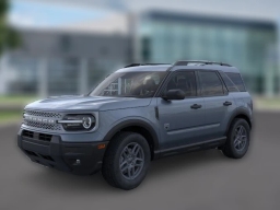 Ford Bronco Sport Big Bend 4x4 2026