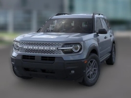 Ford Bronco Sport Big Bend 4x4 2026