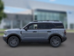 Ford Bronco Sport Big Bend 4x4 2026