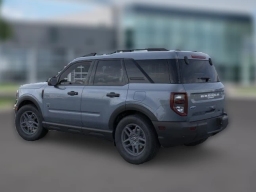 Ford Bronco Sport Big Bend 4x4 2026