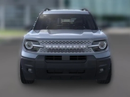 Ford Bronco Sport Big Bend 4x4 2026