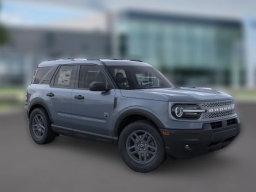 Ford Bronco Sport Big Bend 4x4 2026