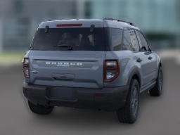Ford Bronco Sport Big Bend 4x4 2026