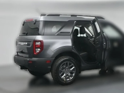 Ford Bronco Sport Big Bend 4x4 2026