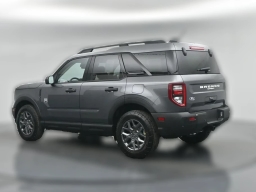 Ford Bronco Sport Big Bend 4x4 2026