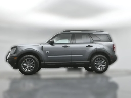 Ford Bronco Sport Big Bend 4x4 2026