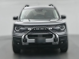 Ford Bronco Sport Big Bend 4x4 2026