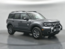 Ford Bronco Sport Big Bend 4x4 2026
