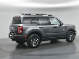 Ford Bronco Sport Big Bend 4x4 2026