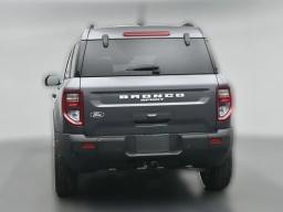 Ford Bronco Sport Big Bend 4x4 2026