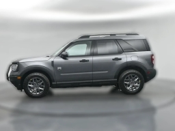 Ford Bronco Sport Big Bend 4x4 2026