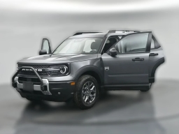 Ford Bronco Sport Big Bend 4x4 2026