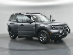 Ford Bronco Sport Big Bend 4x4 2026