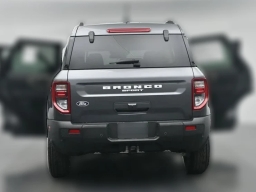 Ford Bronco Sport Big Bend 4x4 2026