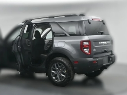 Ford Bronco Sport Big Bend 4x4 2026